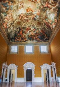 Palazzo Barberini, Rome