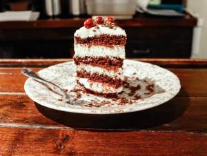 Cafe Rustika, Richmond, Virginia