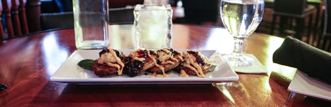 Tobacco Company Restaurant, Richmond, Virginia