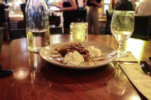 Tobacco Company Restaurant, Richmond, Virginia