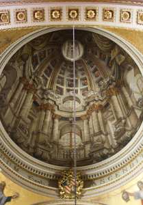 Cathedral of the Assumption, Victoria, Malta