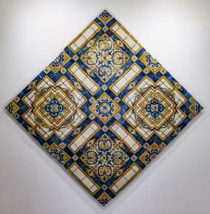 National Tile Museum, Lisbon, Portugal