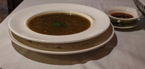 La Grotta, Richmond, Virginia