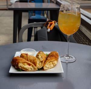 Southern Railway Taphouse, Richmond, Virginia