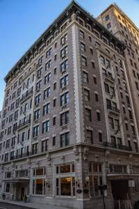 The Commonwealth, Richmond, Virginia