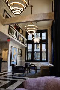 The Commonwealth, Richmond, Virginia