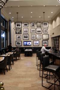 The Commonwealth, Richmond, Virginia