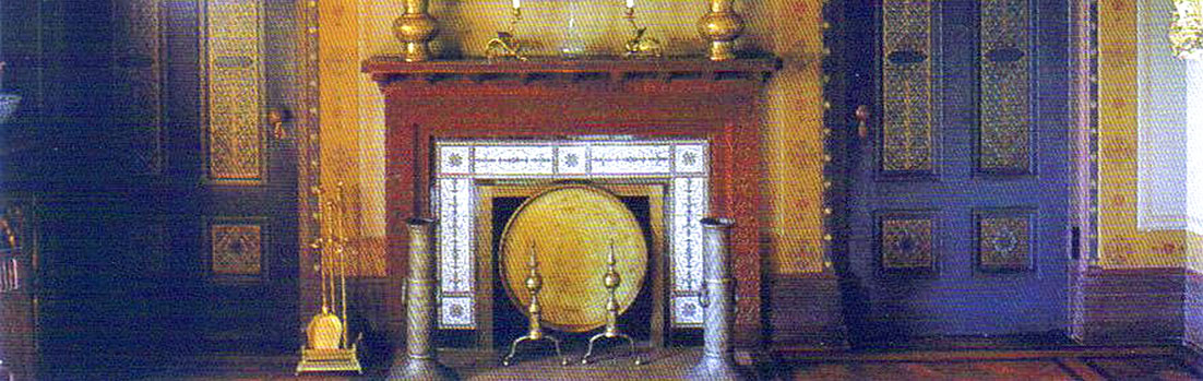 Olana, Greenport, New York