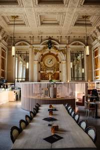 Le Royal Cafe, Antwerp, Belgium
