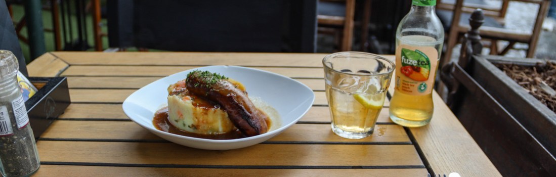 Café Leffe, Brussels, Belgium