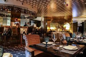 Hispania, Brussels, Belgium