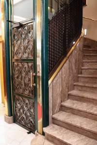 Grand Hotel Cravat, Luxembourg