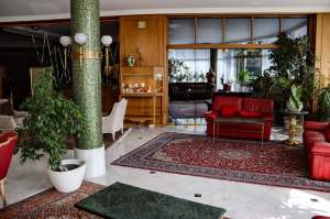 Grand Hotel Cravat, Luxembourg