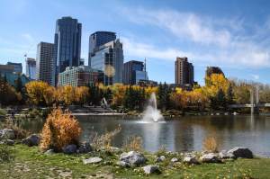 Calgary, Alberta