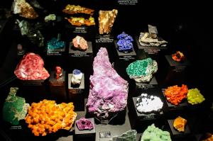 Royal Alberta Museum, Edmonton