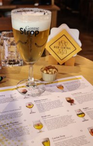 Bier Central, Ghent, Belgium