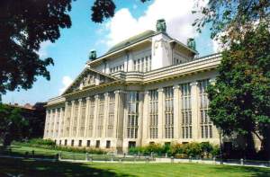 Croatian State Archives, Zagreb, Croatia