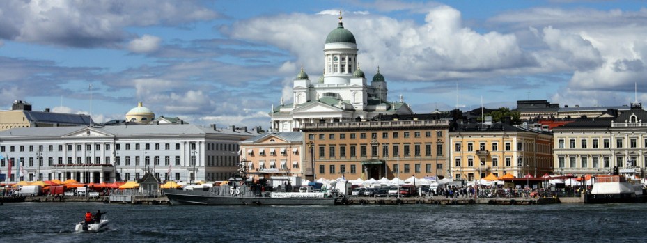 Helsinki, Finland