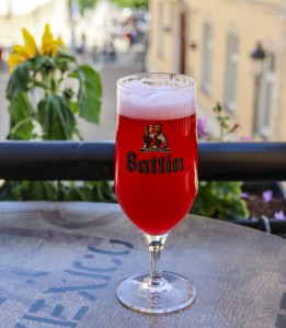 Ennert de Steiler, Luxembourg City