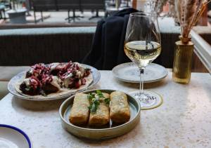 Bazaar, Luxembourg City