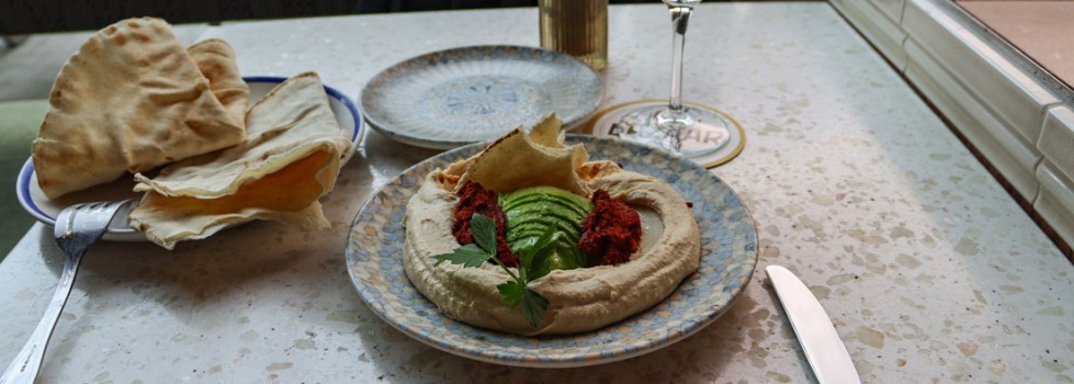 Bazaar, Luxembourg City