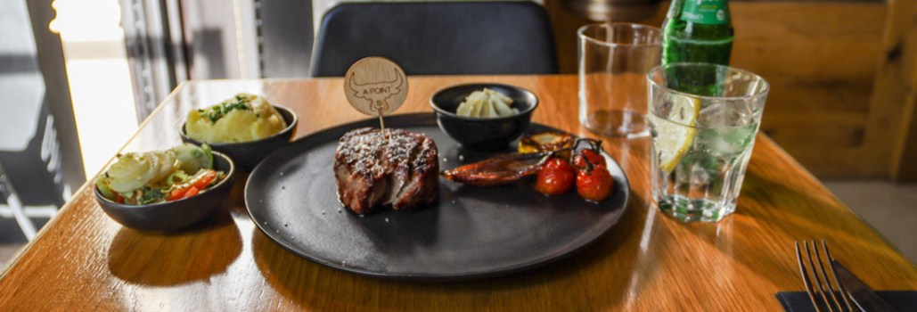 Grand Cafe, Luxembourg City