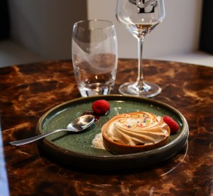 La Lorraine, Luxembourg