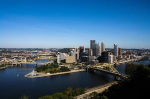 Pittsburgh, Pennsylvania