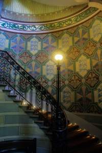 Noble Bank, Tallinn, Estonia