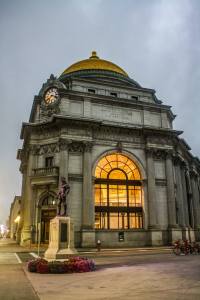 Buffalo Savings Bank, Buffalo, New York
