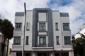 Whitelaw Hotel, Miami Beach, Florida