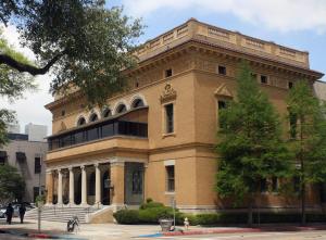 Old Post Office, Baton Rouge