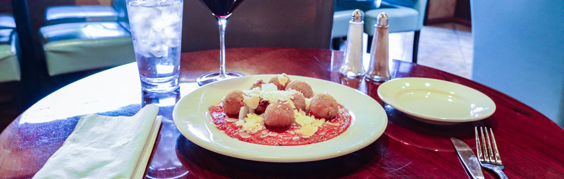 Golden Goose Grill, Sedona, Arizona