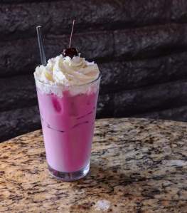 Pisa Lisa, Sedona, Arizona