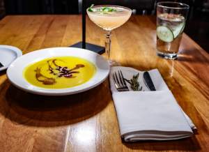 Caffe Boa, Tempe, Arizona