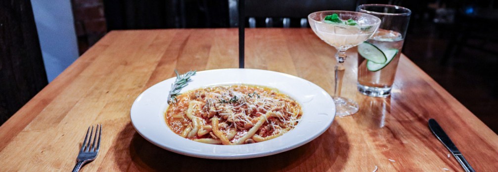 Caffe Boa, Tempe, Arizona