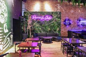 Chela's Latin Cuisine, Tucson, Arizona