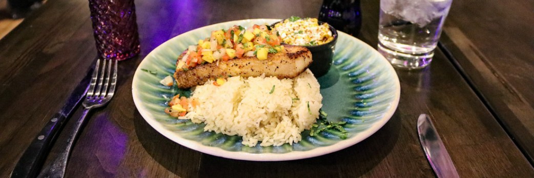 Chela's Latin Cuisine, Tucson, Arizona