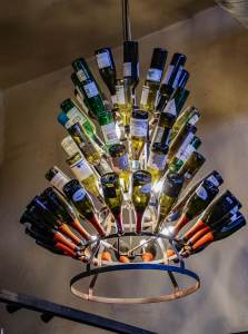 Cup Cafe, Tucson, Arizona