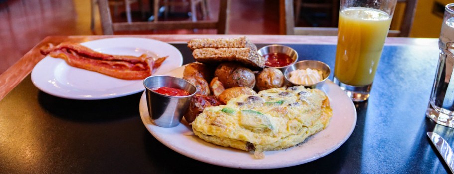 Cup Cafe, Tucson, Arizona