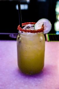 La Chingada, Tucson, Arizona