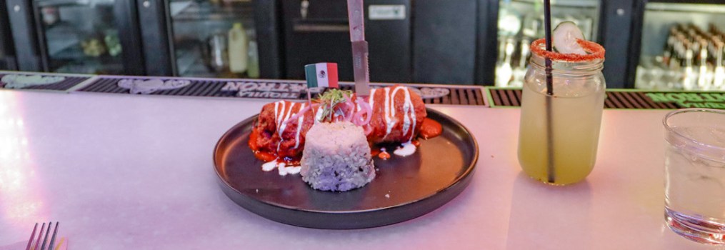 La Chingada, Tucson, Arizona