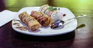 Miss Saigon, Tucson, Arizona