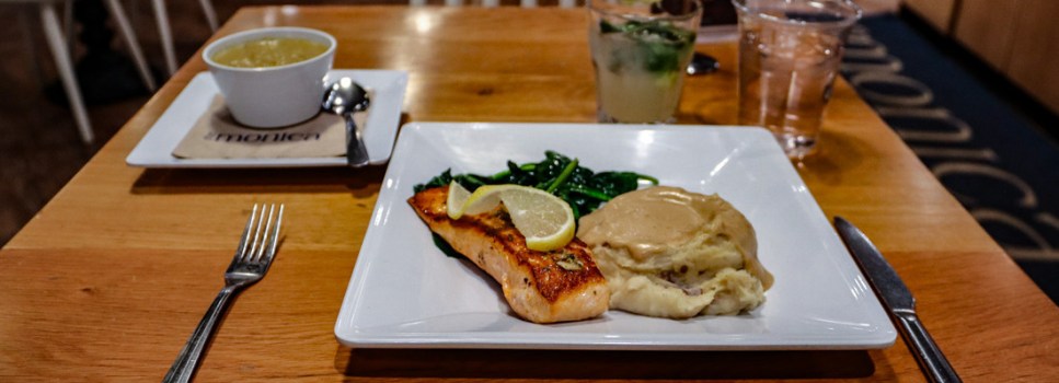 The Monica, Tucson, Arizona