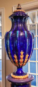 Urn, Lightner Museum