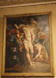 National Gallery of Antique Art, Rome