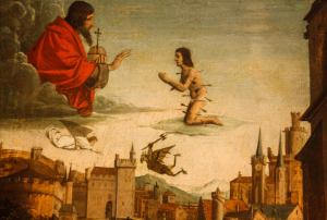 Walters Art Museum, Baltimore