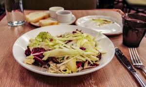 Matteo's, Las Vegas, Nevada