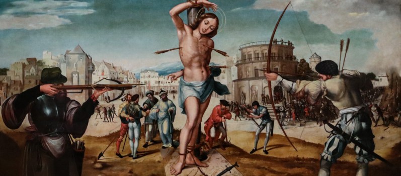 National Museum of Ancient Art, Lisbon