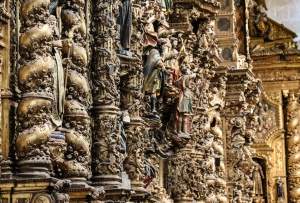 Church of St. Francis, Porto, Portugal